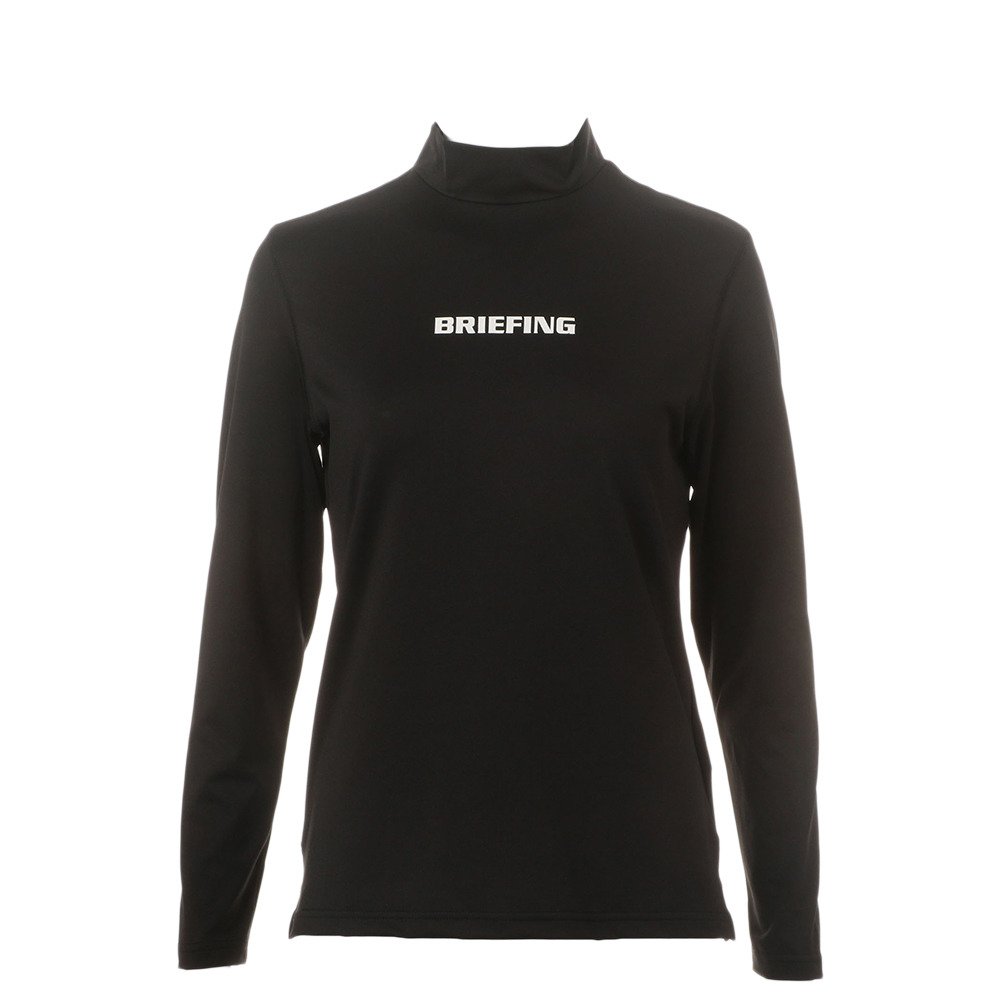 ブリーフィング（BRIEFING）（レディース）ゴルフウェア TOUR 長袖