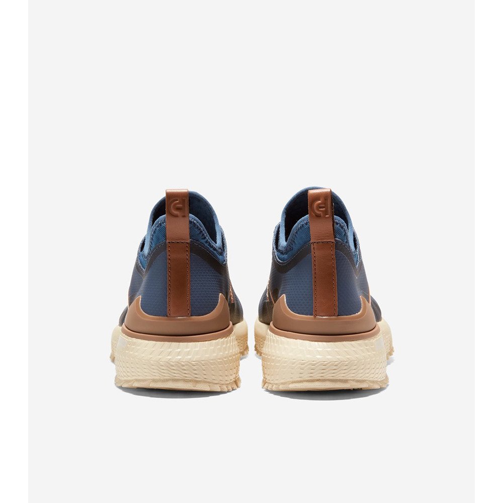 コール ハーン（COLE HAAN）（メンズ）ゴルフシューズ ゼログランド
