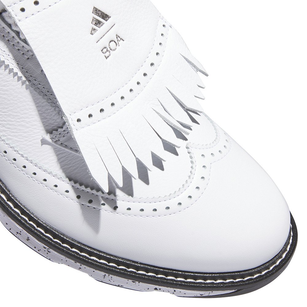 アディダス（adidas）（メンズ、レディース）ゴルフシューズ MC87 ボア