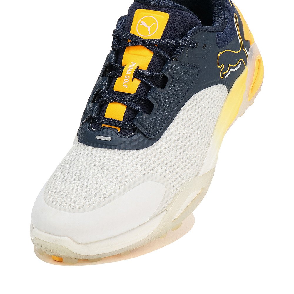 プーマ（PUMA）（メンズ）ゴルフシューズ 3E シャドウキャットニトロ