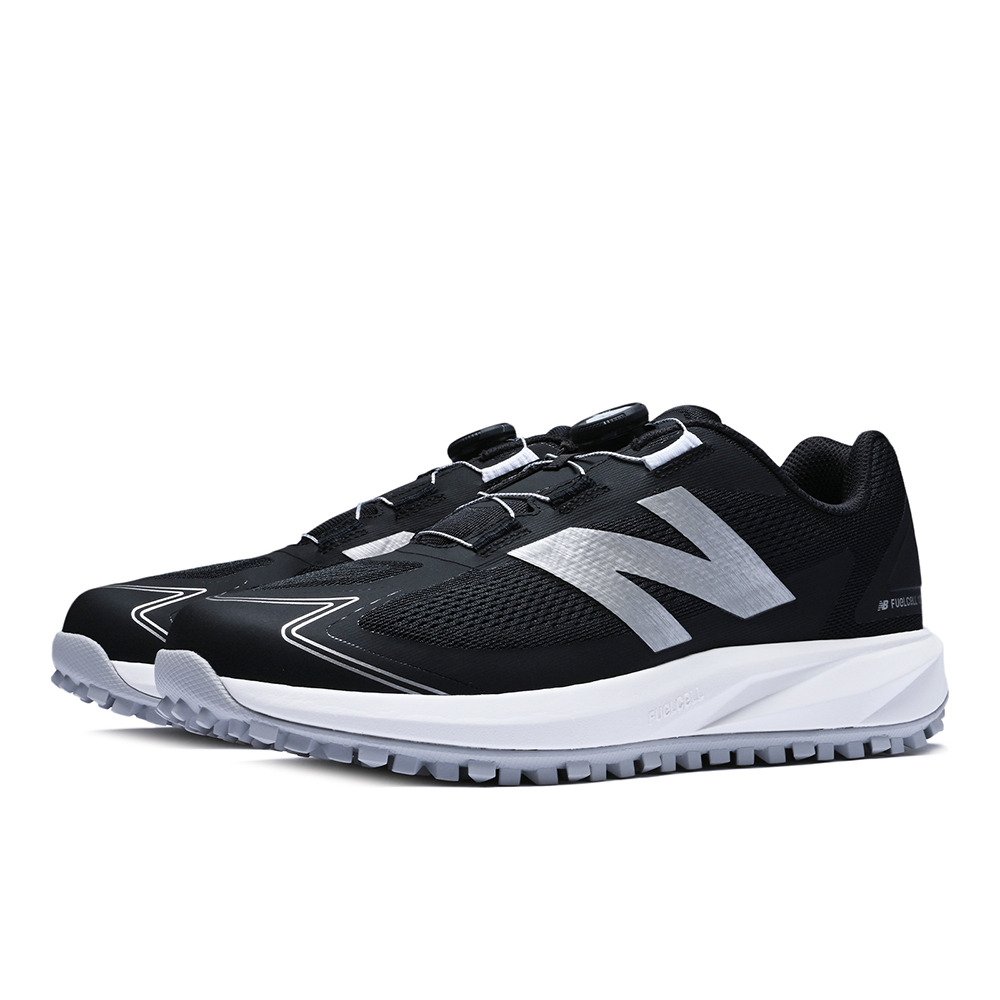 ニューバランス（new balance）（メンズ）ゴルフシューズ FuelCell