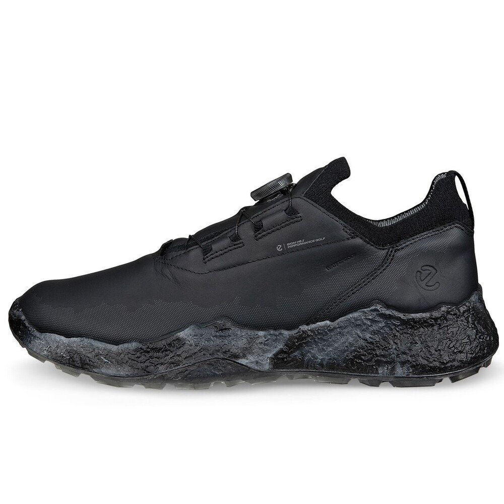 エコー（ecco）（メンズ）ゴルフシューズ BIOM H5 BOA ボア ダイヤル式