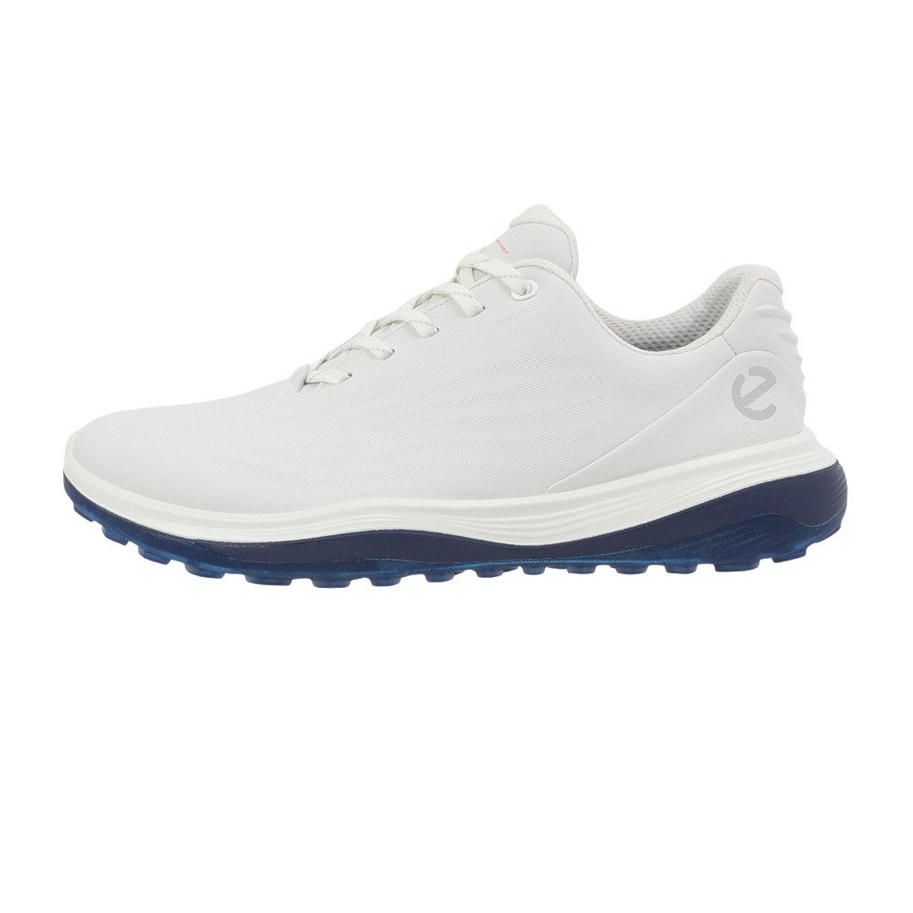 エコー（ecco）（メンズ）ゴルフシューズ レザーウォータープルーフ