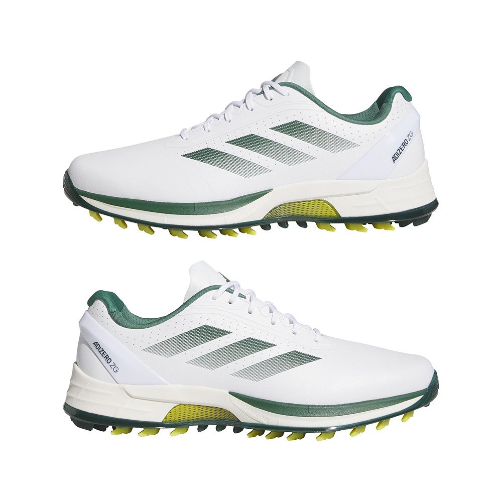 アディダス（adidas）（メンズ）ゴルフシューズ アディゼロ ゼッドジー