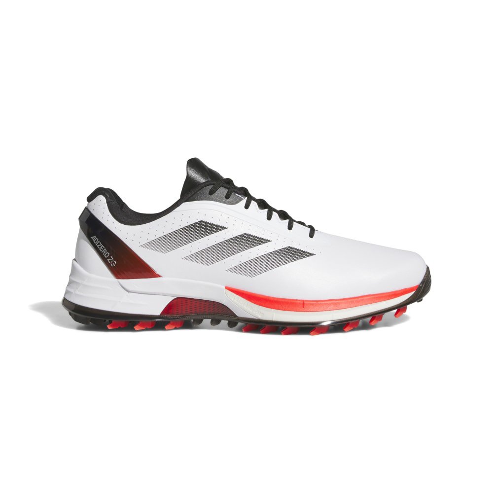 アディダス（adidas）（メンズ）ゴルフシューズ アディゼロ ゼッドジー