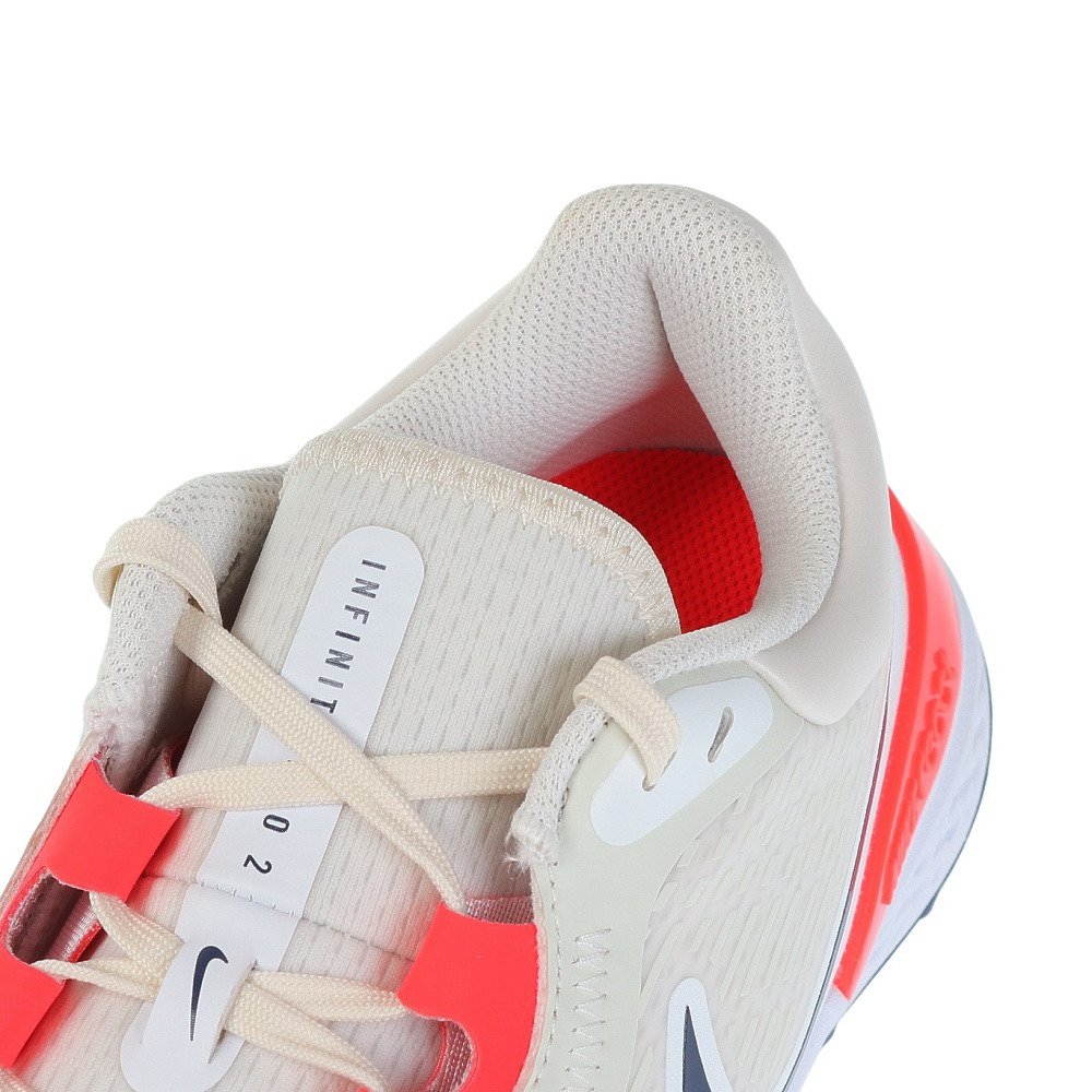 ナイキ（NIKE）（メンズ）ゴルフシューズ インフィニティ PRO 2 DM8449