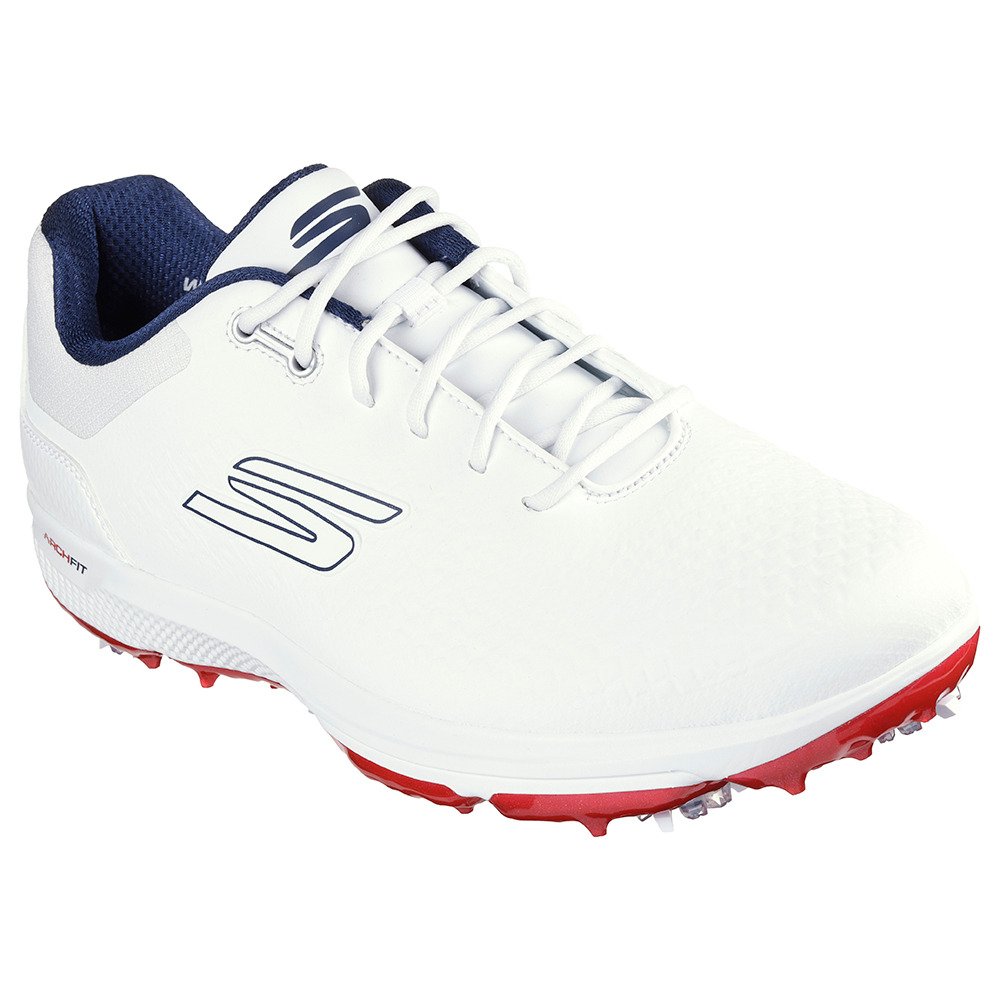 スケッチャーズ（SKECHERS）（メンズ）ゴルフシューズ アーチフィット
