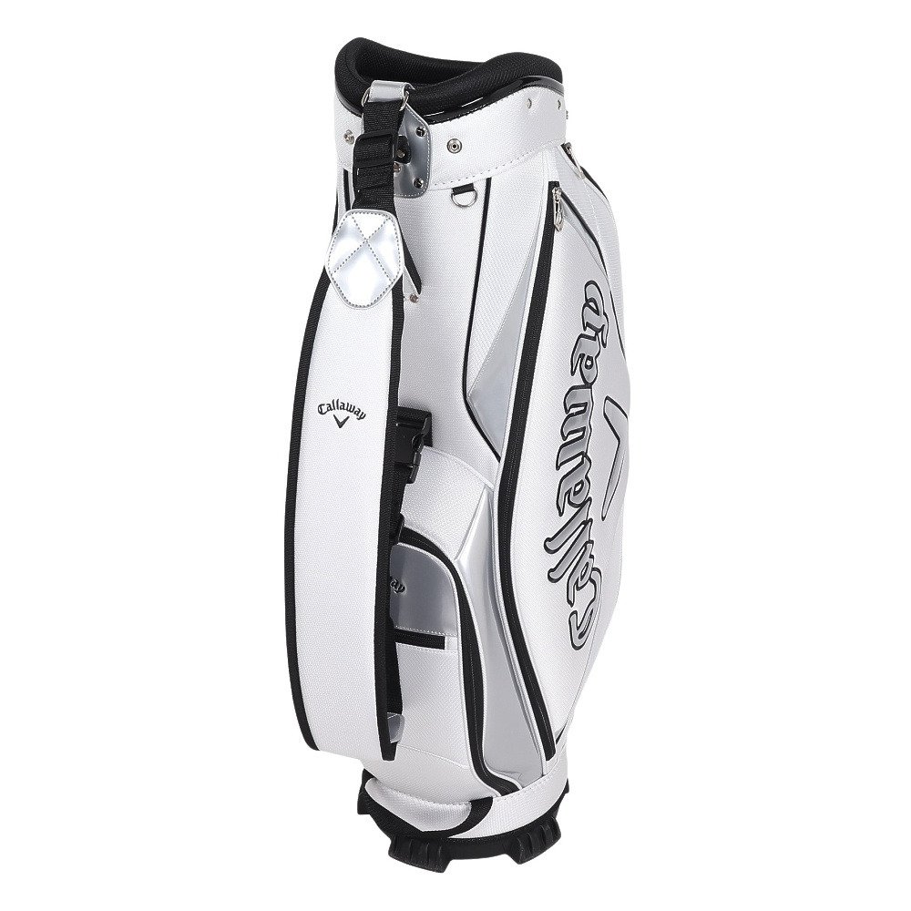 キャロウェイ（CALLAWAY）（メンズ）ゴルフ キャディバッグ Sport25