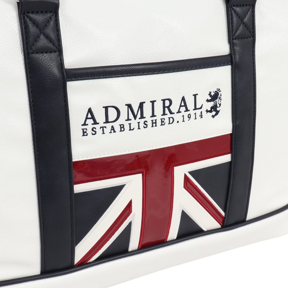 アドミラル ゴルフ（Admiral GOLF）（メンズ）ゴルフ ボストンバッグ