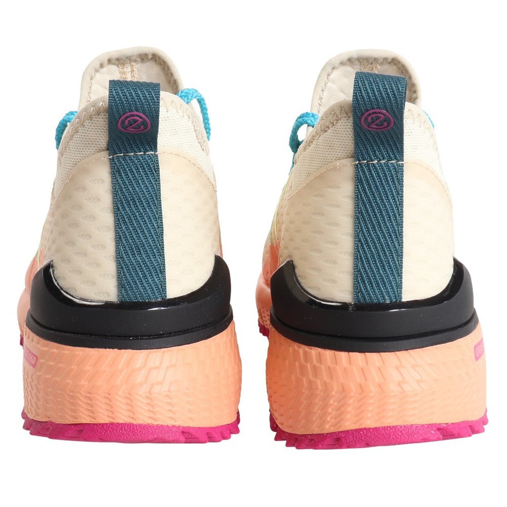コール ハーン（COLE HAAN）（レディース）ゴルフシューズ ZEROGROUND