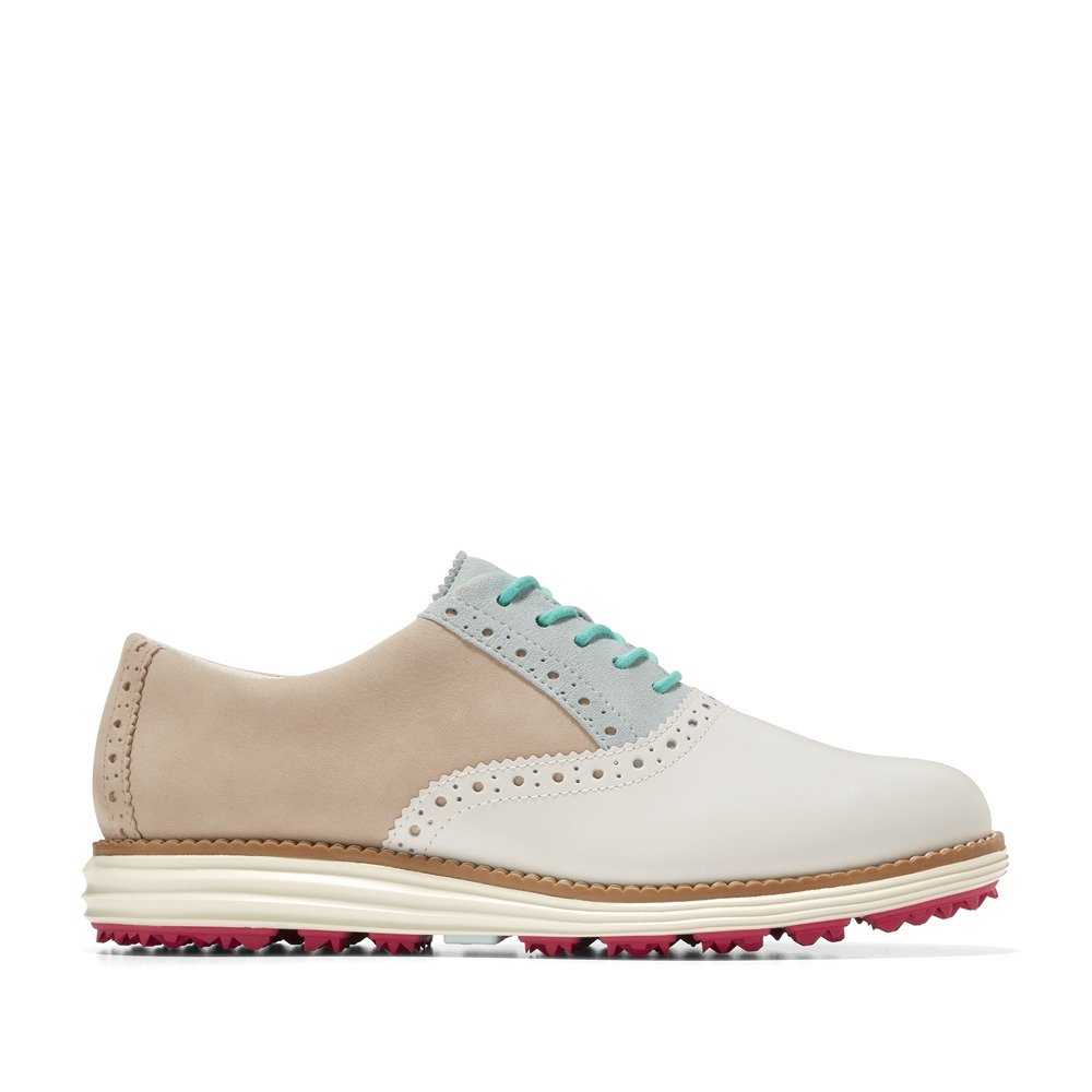 コール ハーン（COLE HAAN）（レディース）ゴルフシューズ オリジナル