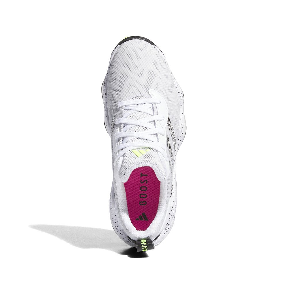 アディダス（adidas）（レディース）ゴルフシューズ コードカオス 25
