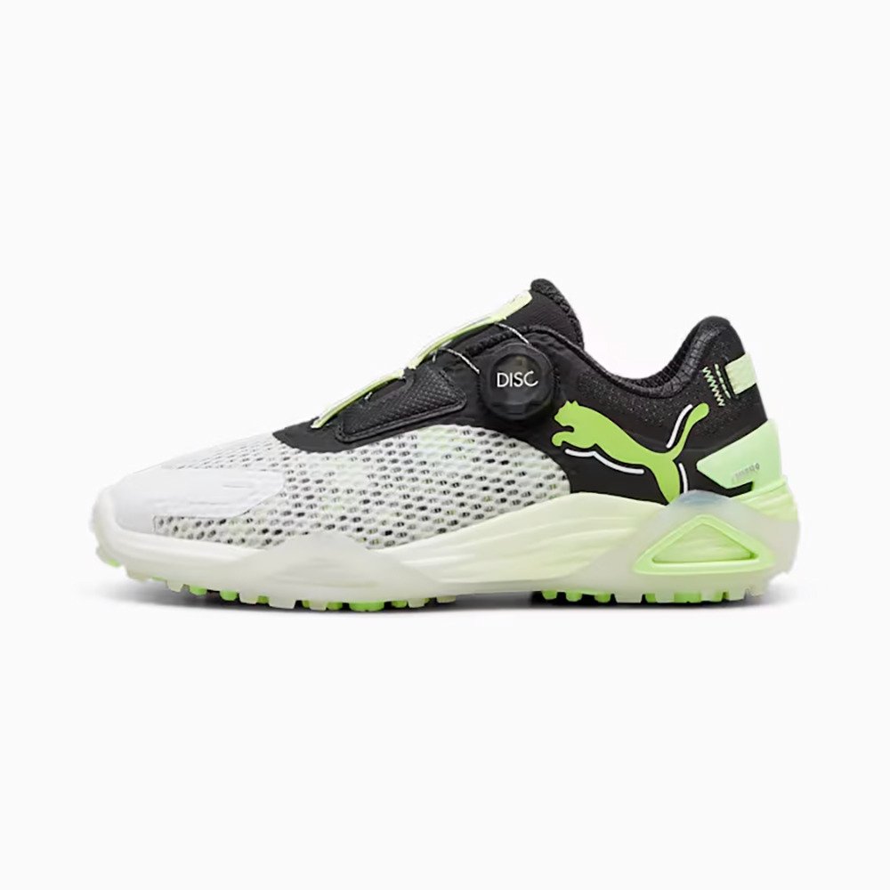 プーマ（PUMA）（レディース）ゴルフシューズ シャドウキャット ニトロ