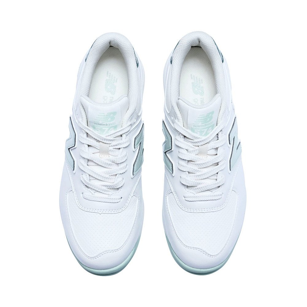 ニューバランス（new balance）（レディース）ゴルフシューズ 574 v3