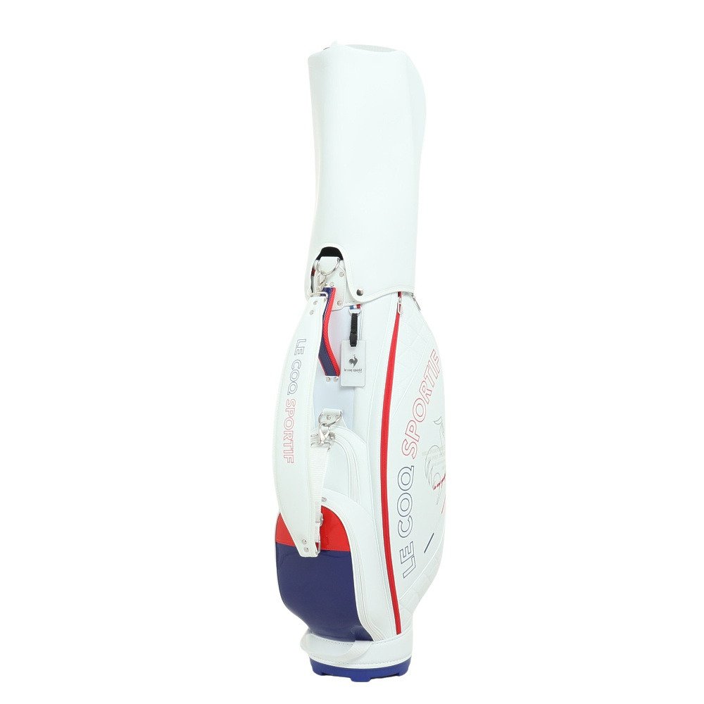 ルコックゴルフ（le coq sportif golf）（レディース）ゴルフ キャディ