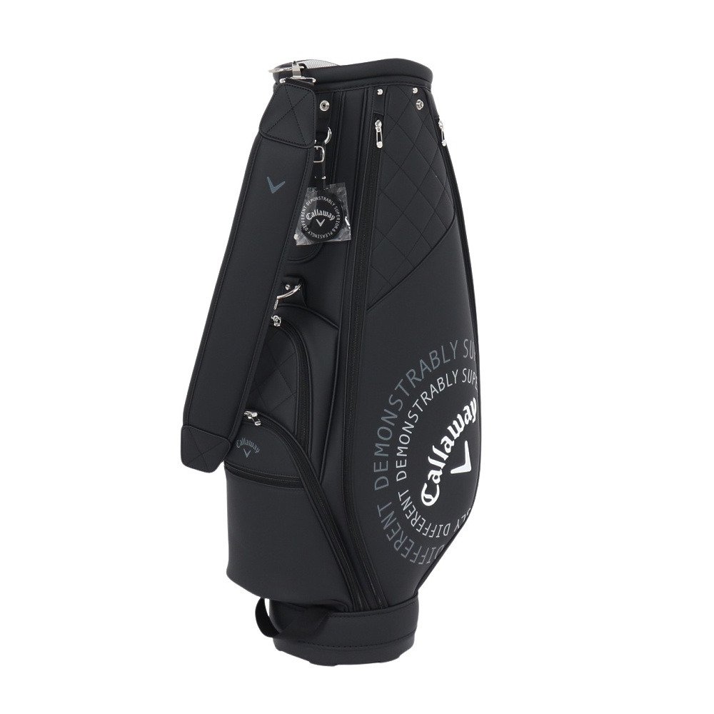 キャロウェイ（CALLAWAY）（レディース）ゴルフ カート式 キャディ