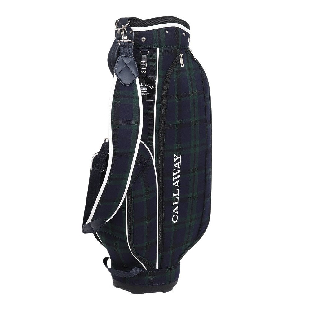 キャロウェイ（CALLAWAY）（メンズ、レディース）ゴルフ 軽量 カート式