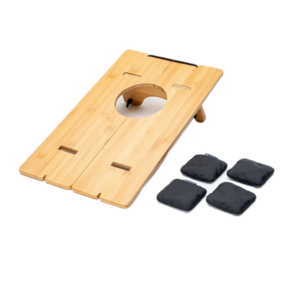 スノーピーク（snow peak） コーンホールテーブル FES-095