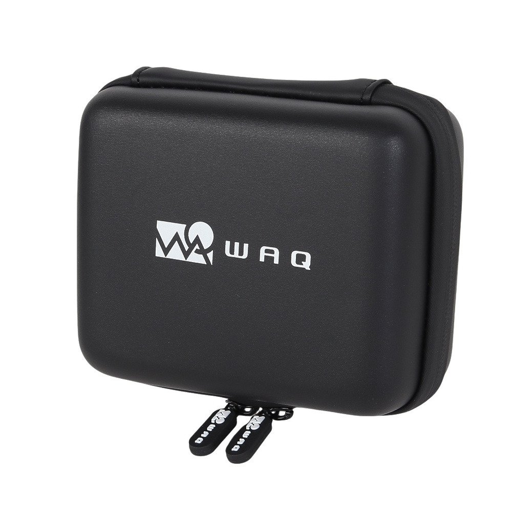 WAQ（WAQ） ライト LED ランタン2 BLK