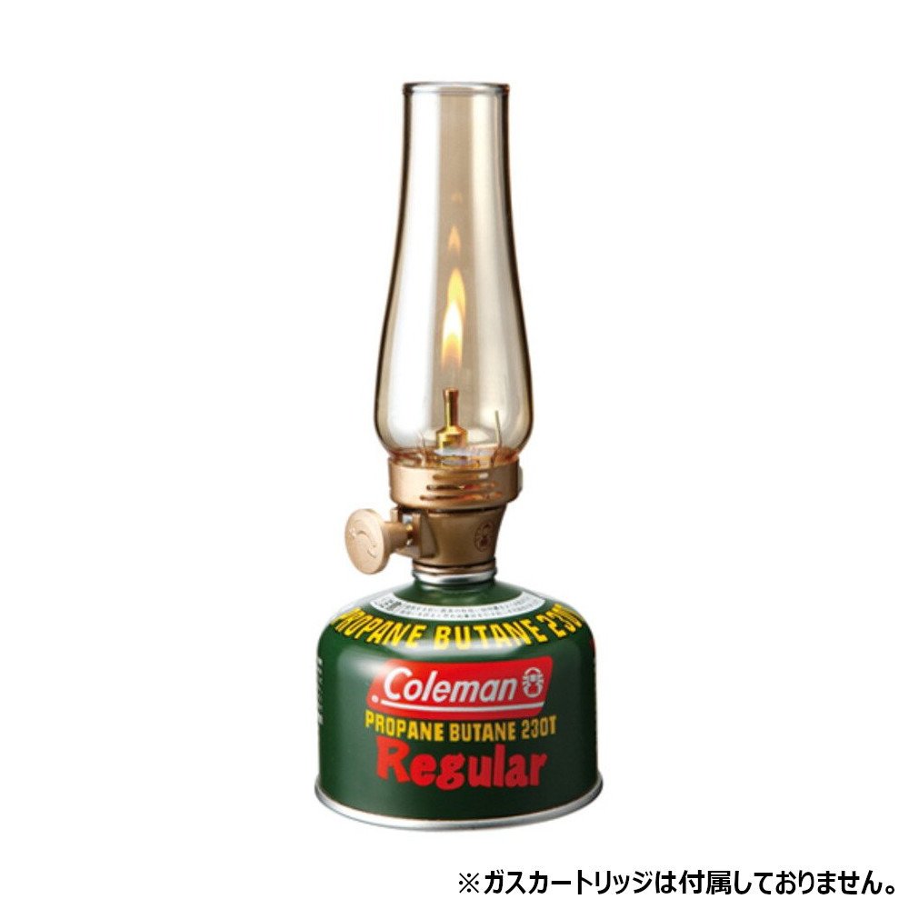 コールマン（Coleman） ガスランタン 照明 ランプ アウトドア 防災