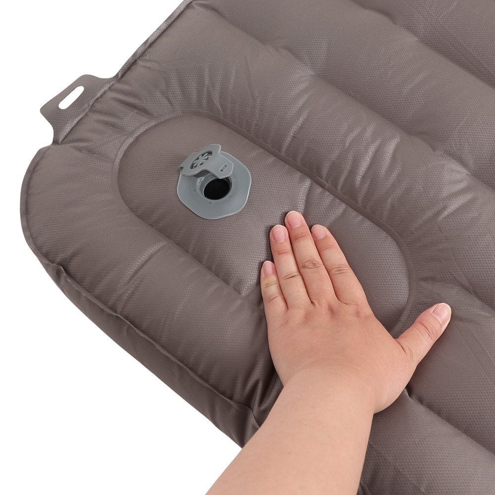 スノーピーク（snow peak） コンパクトスリムマット TM-088