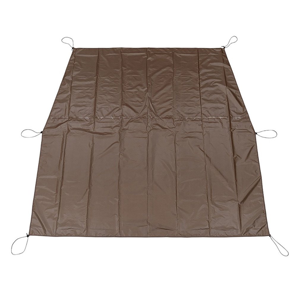 スノーピーク（snow peak） テントマット ランドネストドームM マット