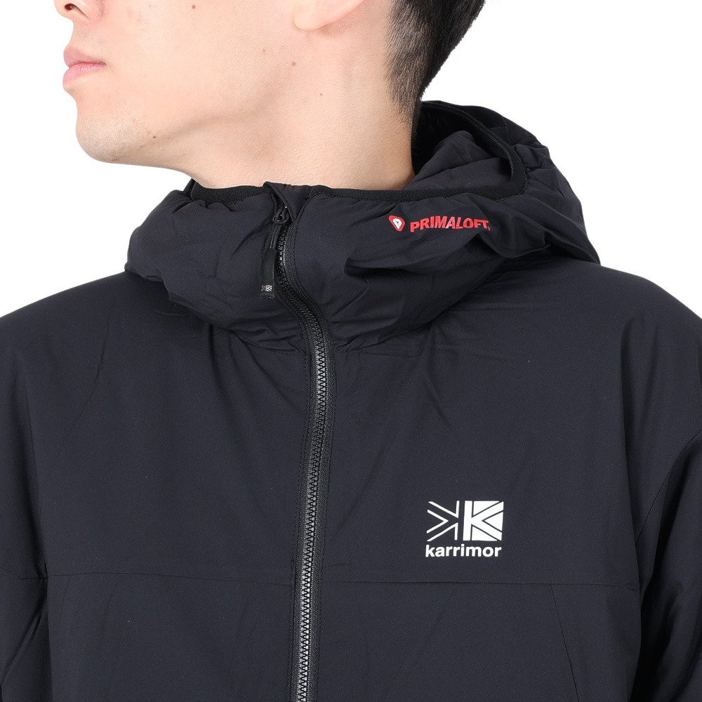 カリマー（karrimor）（メンズ）ジャケット 中綿 アウター insulation