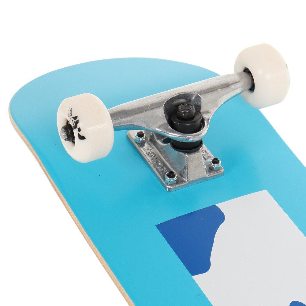 enjoi パンダデザイン スケートボードデッキ 8.0インチ enjoi