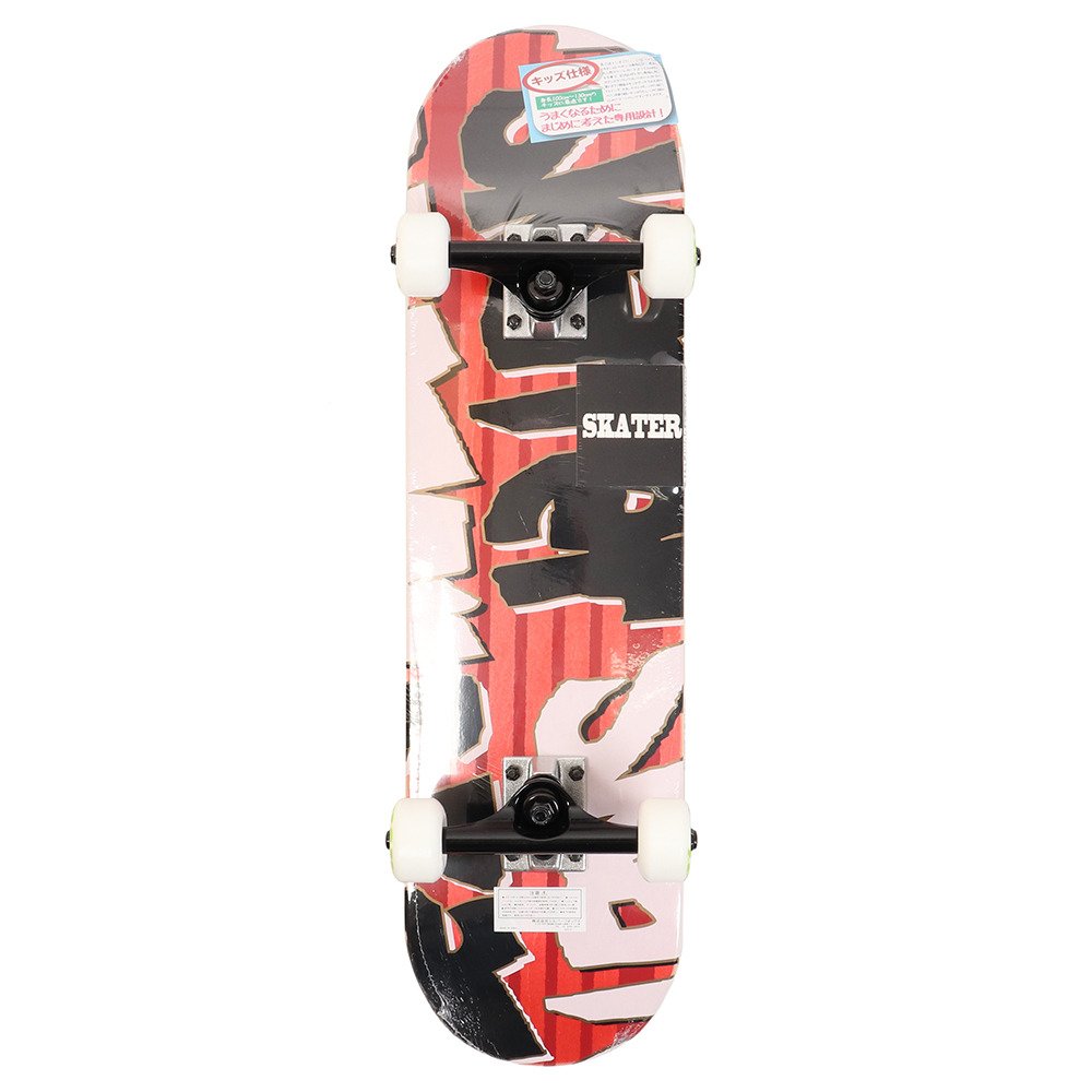 スケーター（SKATER）（キッズ）ジュニア 子供 スケートボード