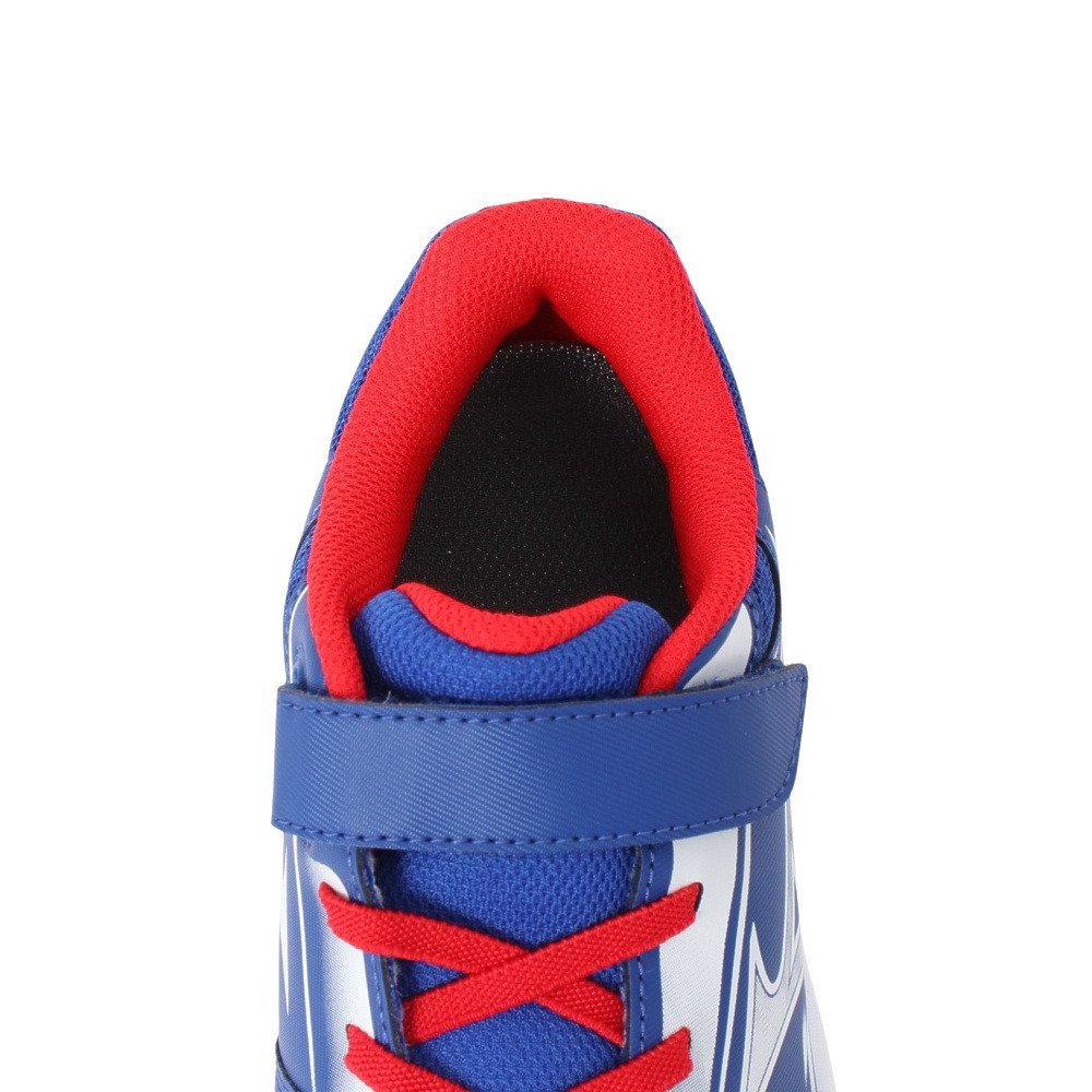 ミズノ（MIZUNO）（キッズ）卓球シューズ ジュニア クロスマッチ