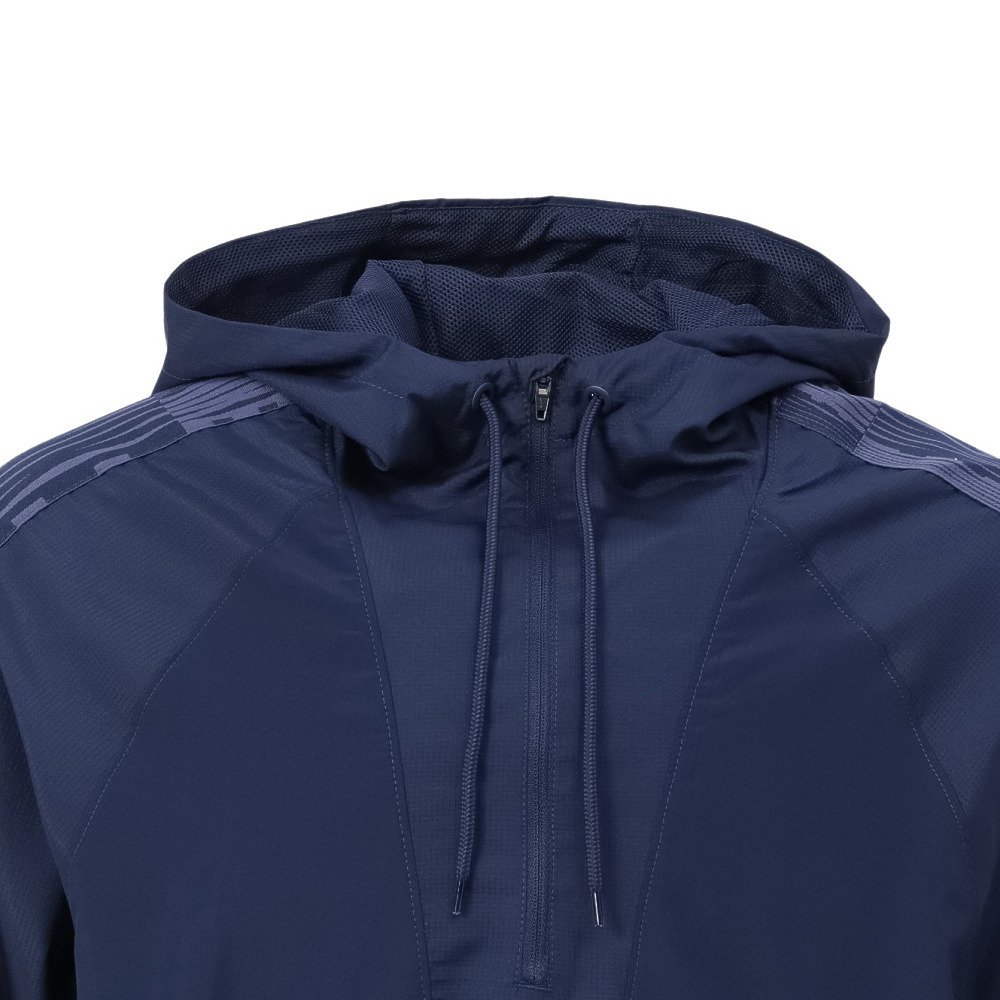 ナイキ（NIKE）（メンズ）サッカーウェア 撥水 アカデミープラス