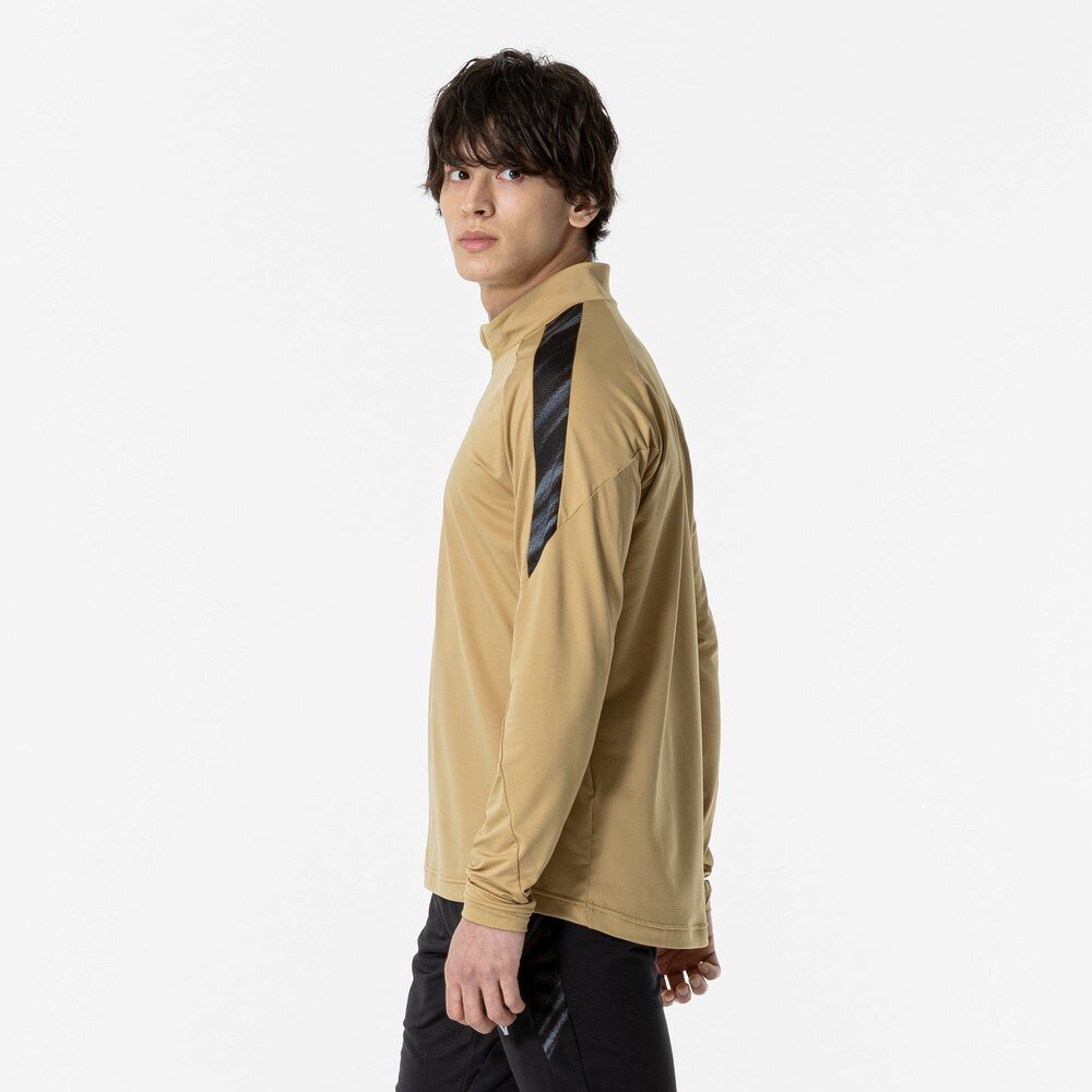 ミズノ（MIZUNO）（メンズ、レディース）サッカーウェア ストレッチ