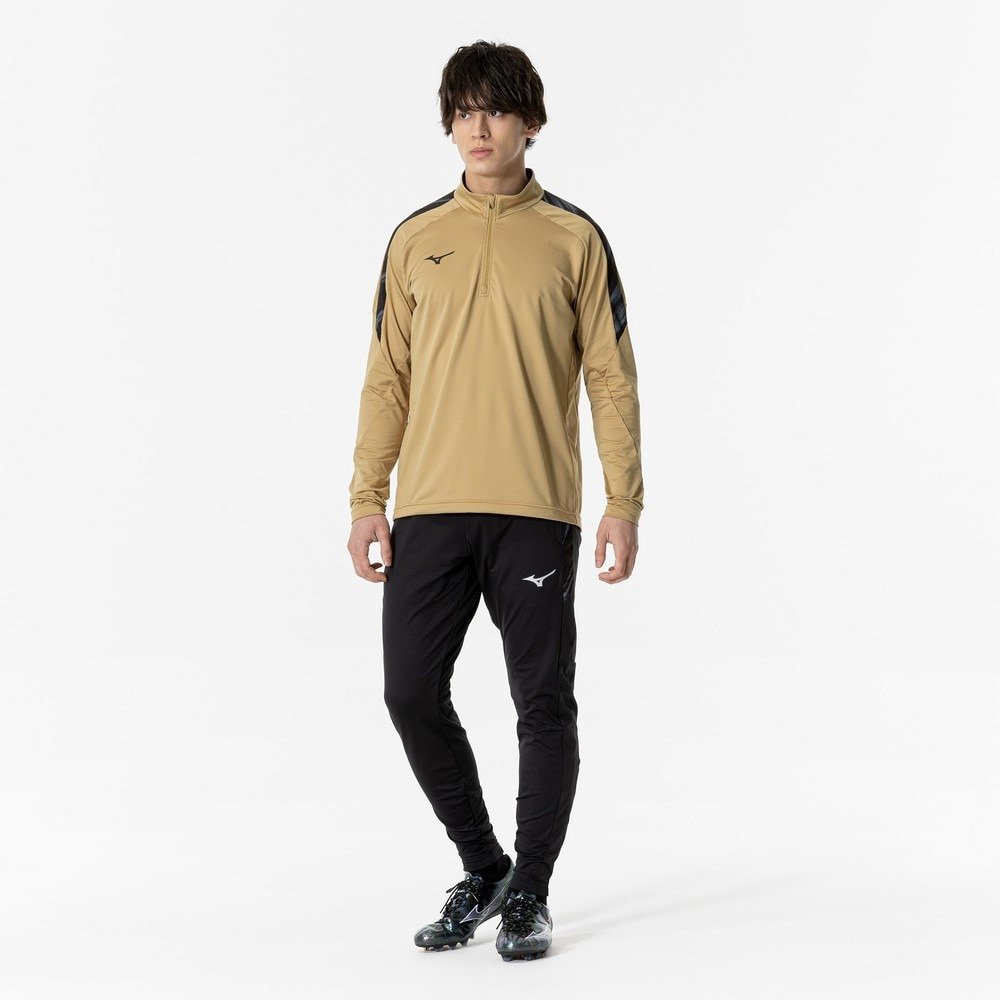 ミズノ（MIZUNO）（メンズ、レディース）サッカーウェア ストレッチ