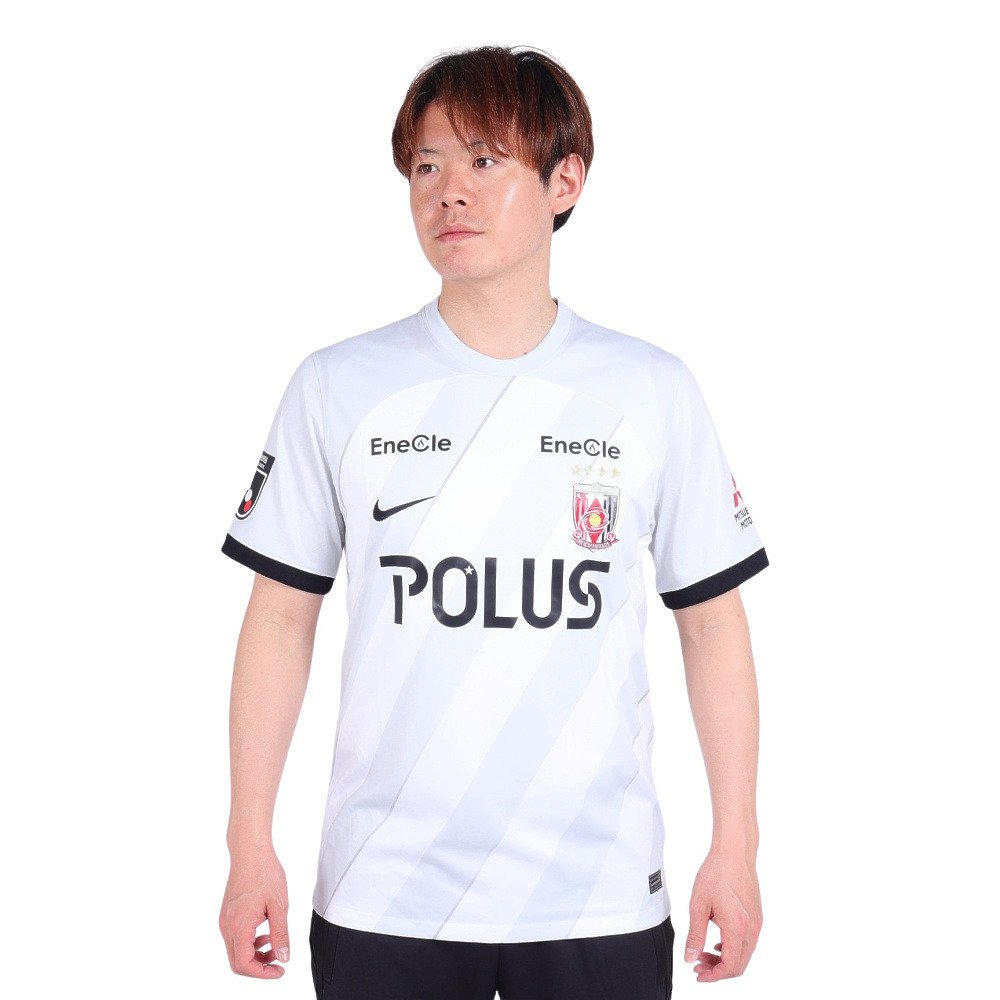 新品未使用]Nike 浦和レッズ ピステ L 2026年最新】浦和レッズ ピステ