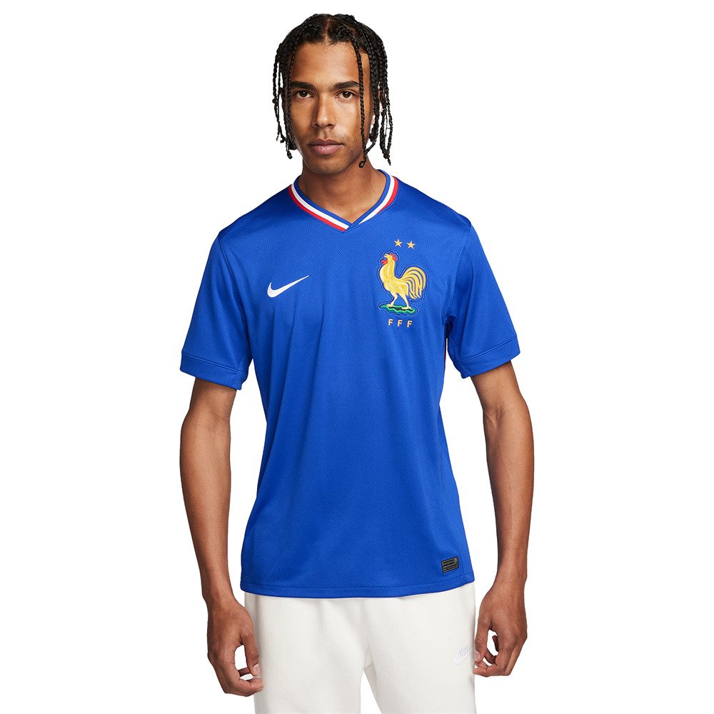ナイキ（NIKE）（メンズ）ドライフィット サッカー レプリカ