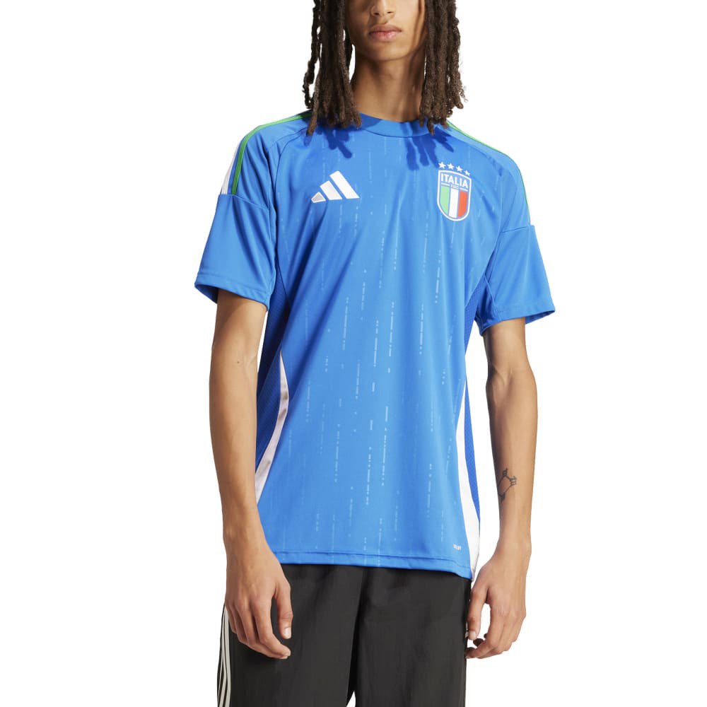 アディダス（adidas）（メンズ）イタリア代表 24 ホームユニフォーム