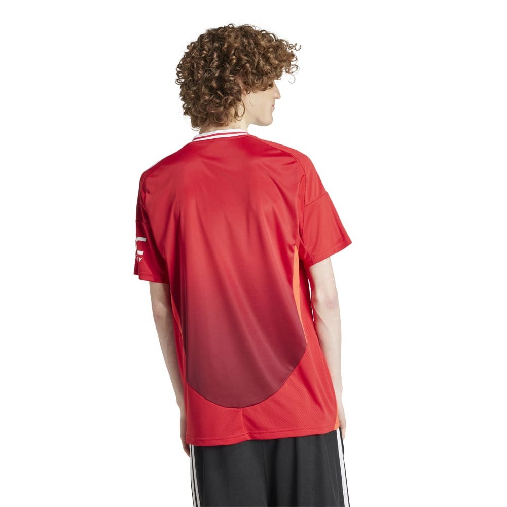 アディダス（adidas）（メンズ）マンチェスターユナイテッド 24/25