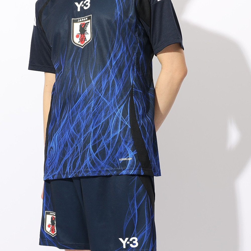 アディダス（adidas）（メンズ）アディダス サッカー日本代表 2024
