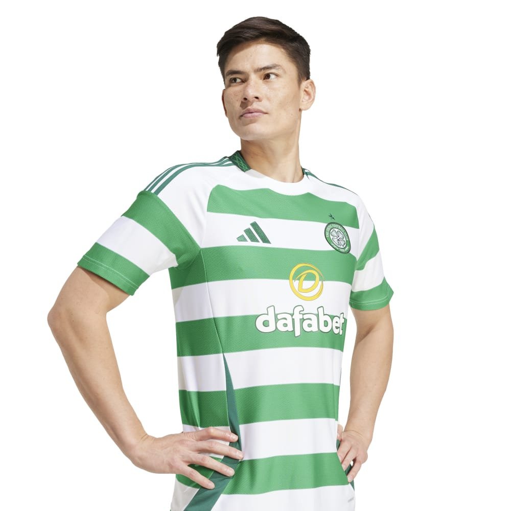 アディダス（adidas）（メンズ）セルティックFC 24/25 ホーム