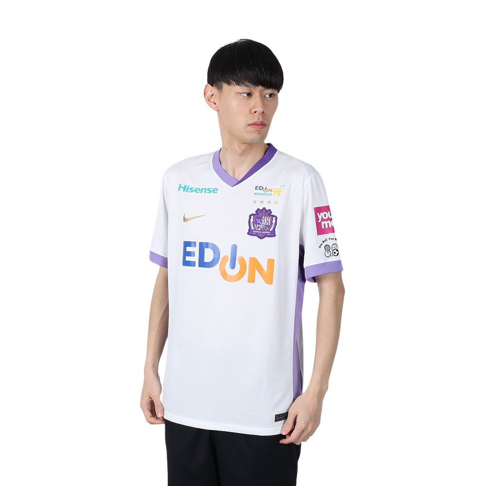 ナイキ（NIKE）（メンズ）2025 サンフレッチェ広島 スタジアム