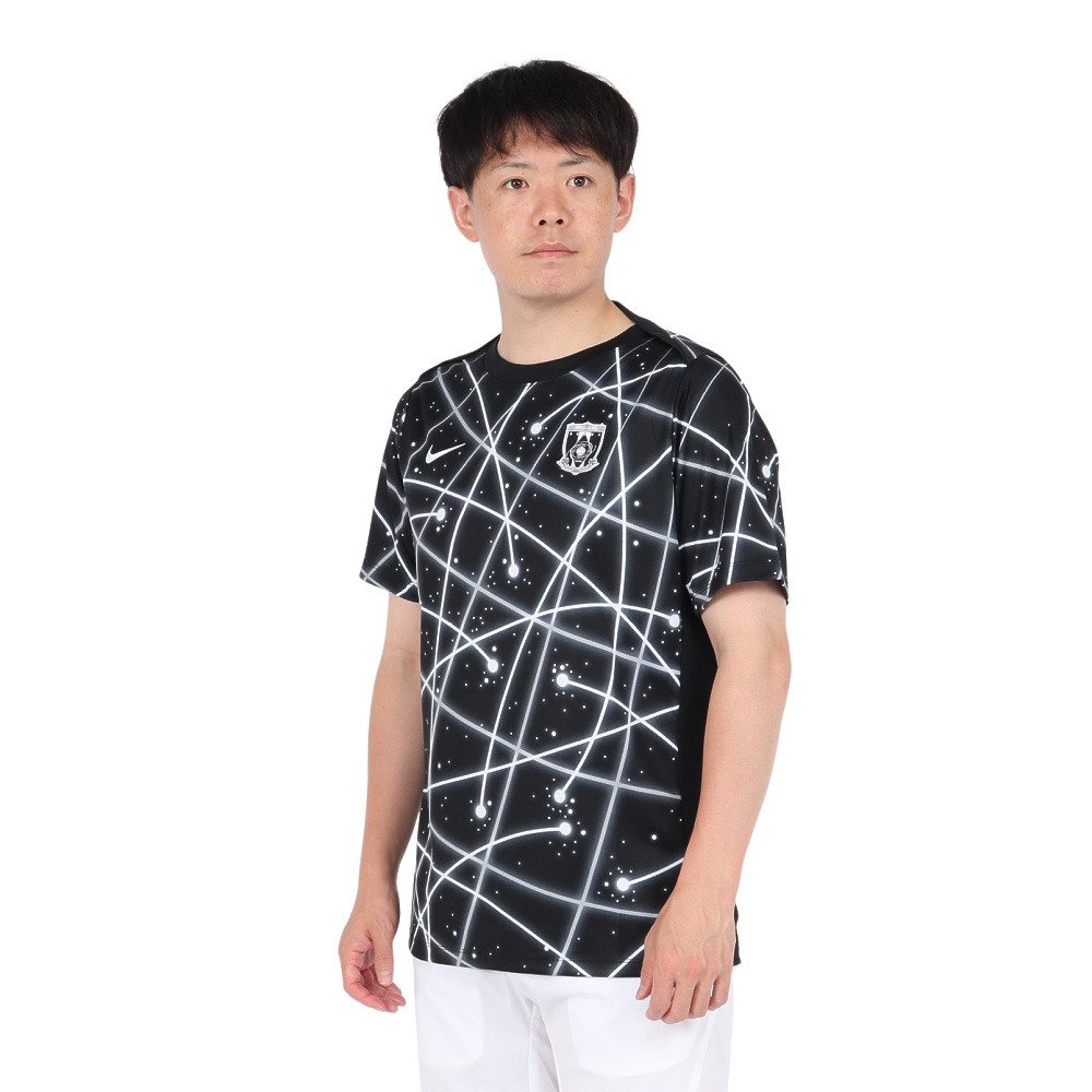 ナイキ（NIKE）（メンズ）2025 浦和レッズ CW アカデミープロ