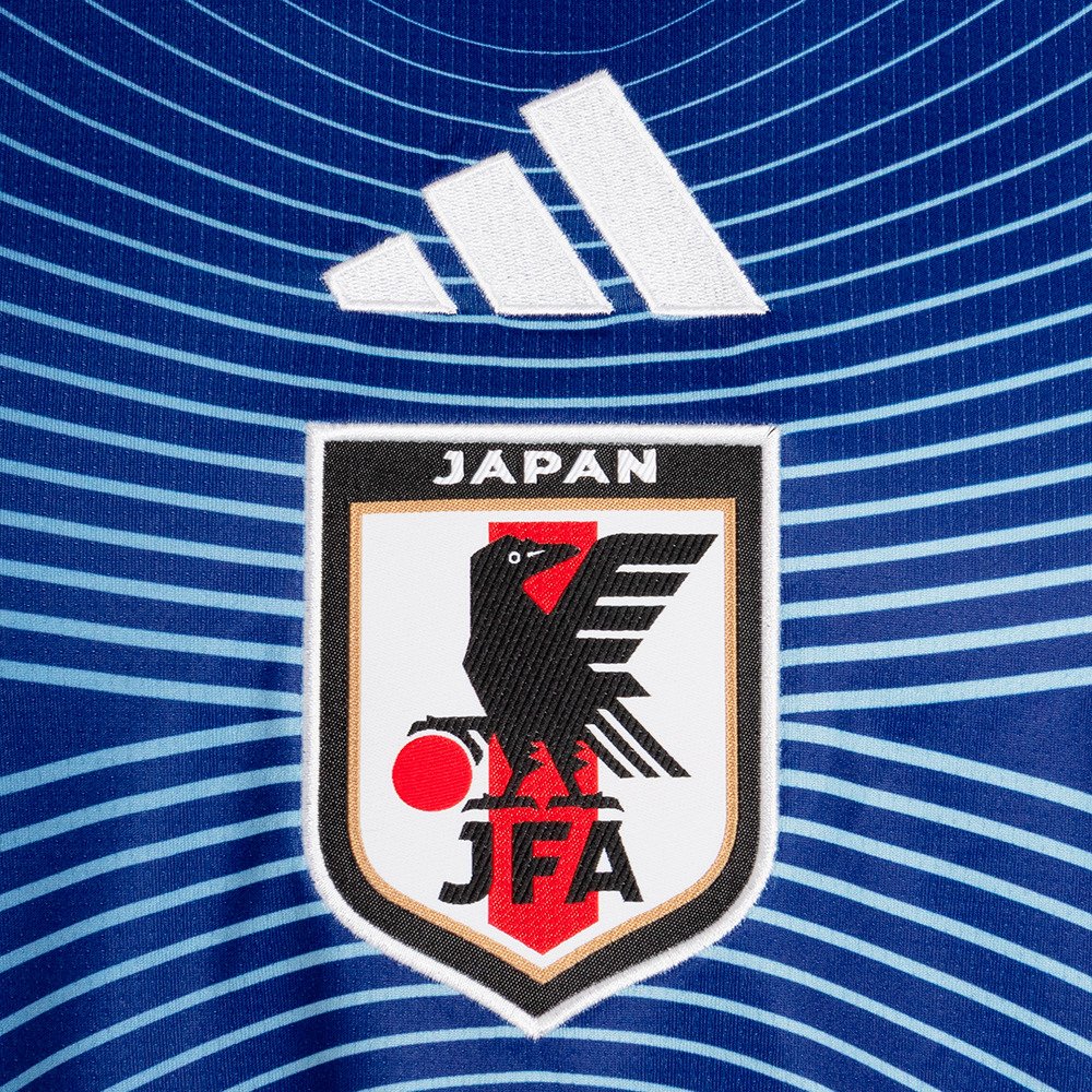 アディダス（adidas）（メンズ）サッカー日本代表 2026 ホーム