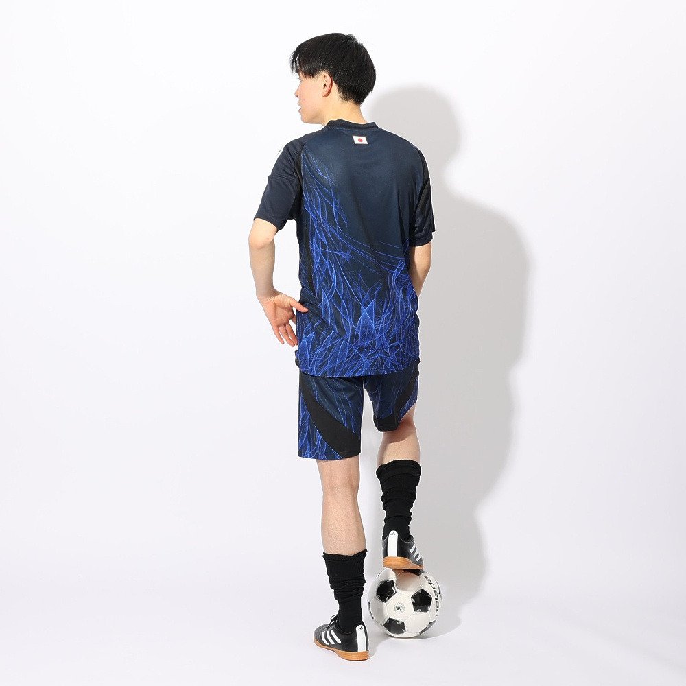 アディダス（adidas）（メンズ）アディダス サッカー日本代表 2024