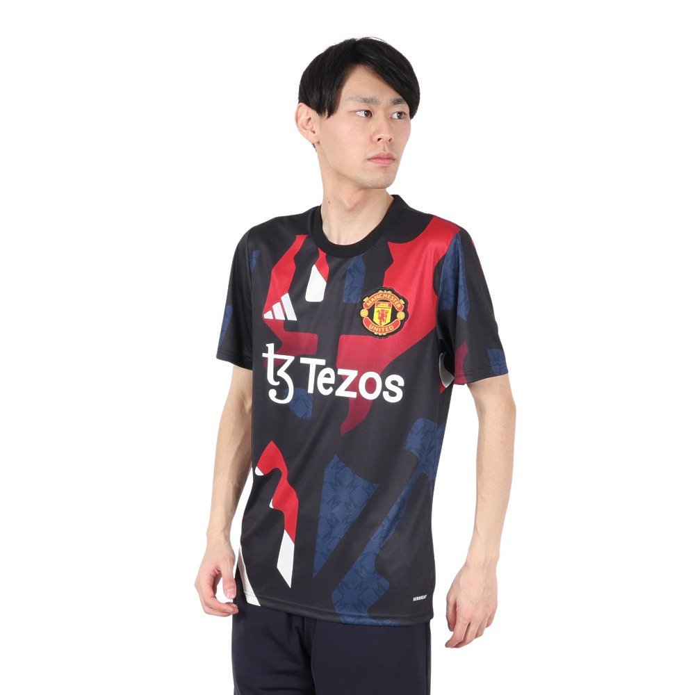 アディダス（adidas）（メンズ）マンチェスターユナイテッド 24/25