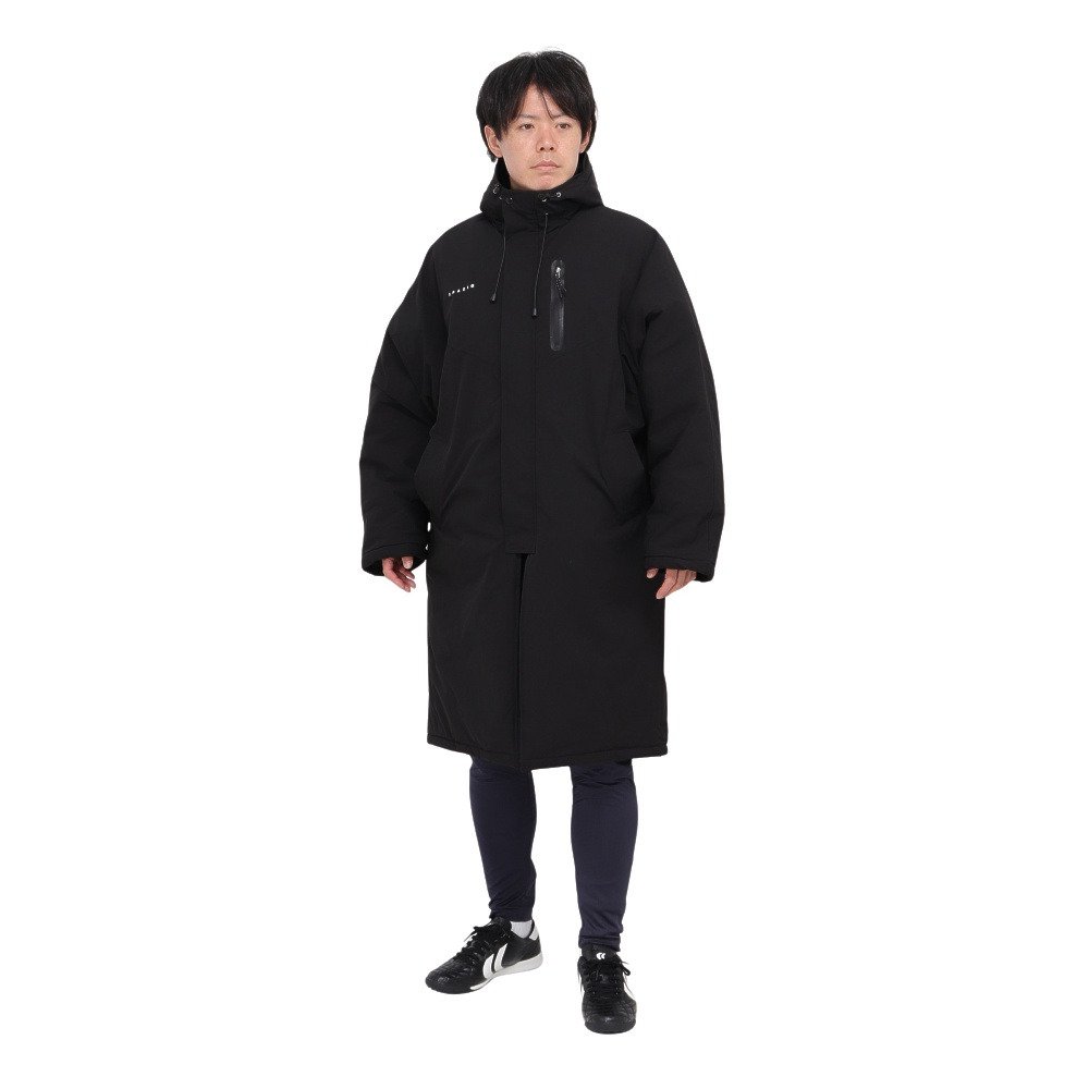 FC大阪 borena M ネイビー ベンチコート 【公式通販】