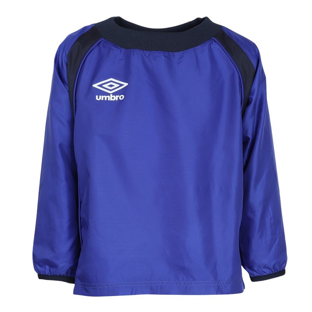 アンブロ（UMBRO）（キッズ）サッカーウェア ジュニア ピステトップ
