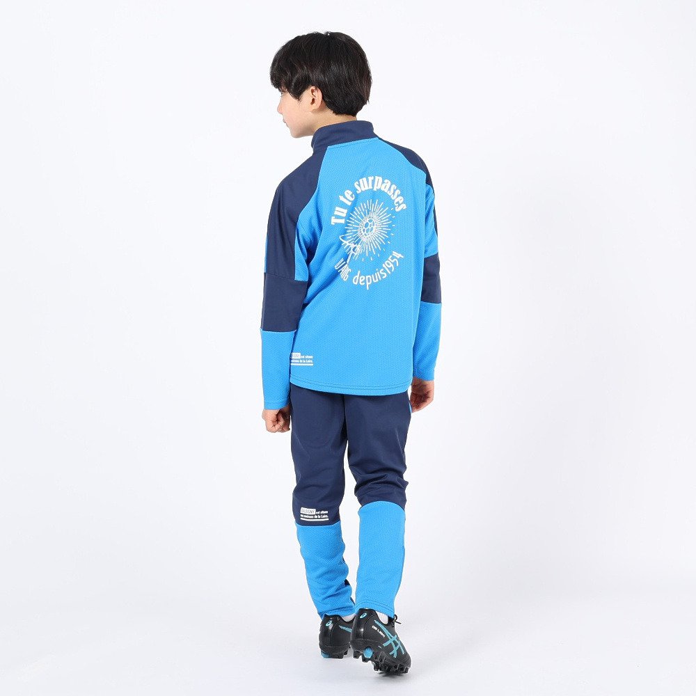 専修大学 サッカー部 移動・ウェアセット 東京国際大学移動着