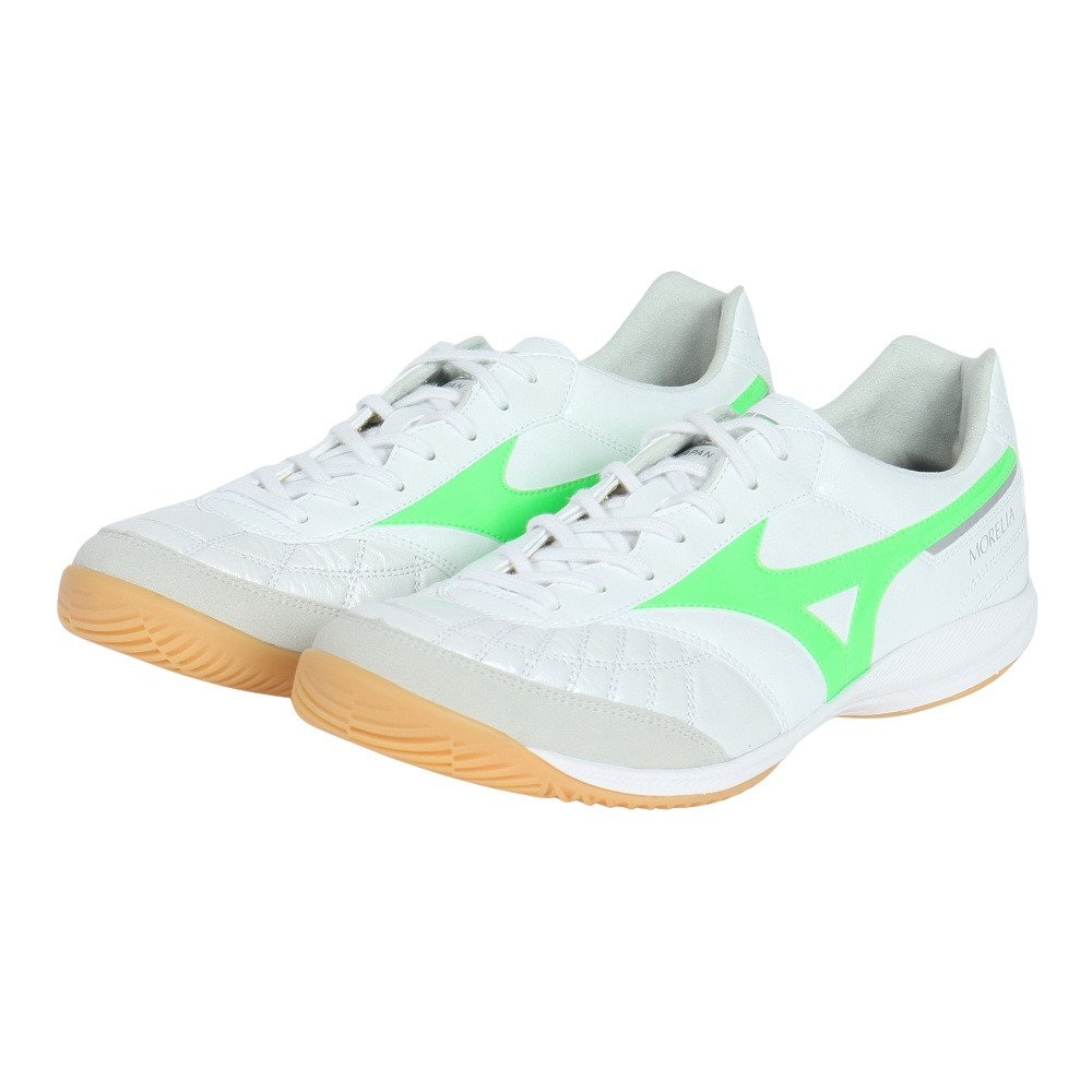 ミズノ（MIZUNO）（メンズ、レディース）サッカー インドア