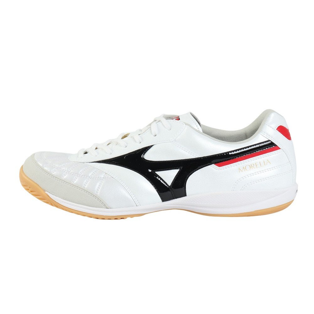 ミズノ（MIZUNO）（メンズ、レディース）フットサル インドア