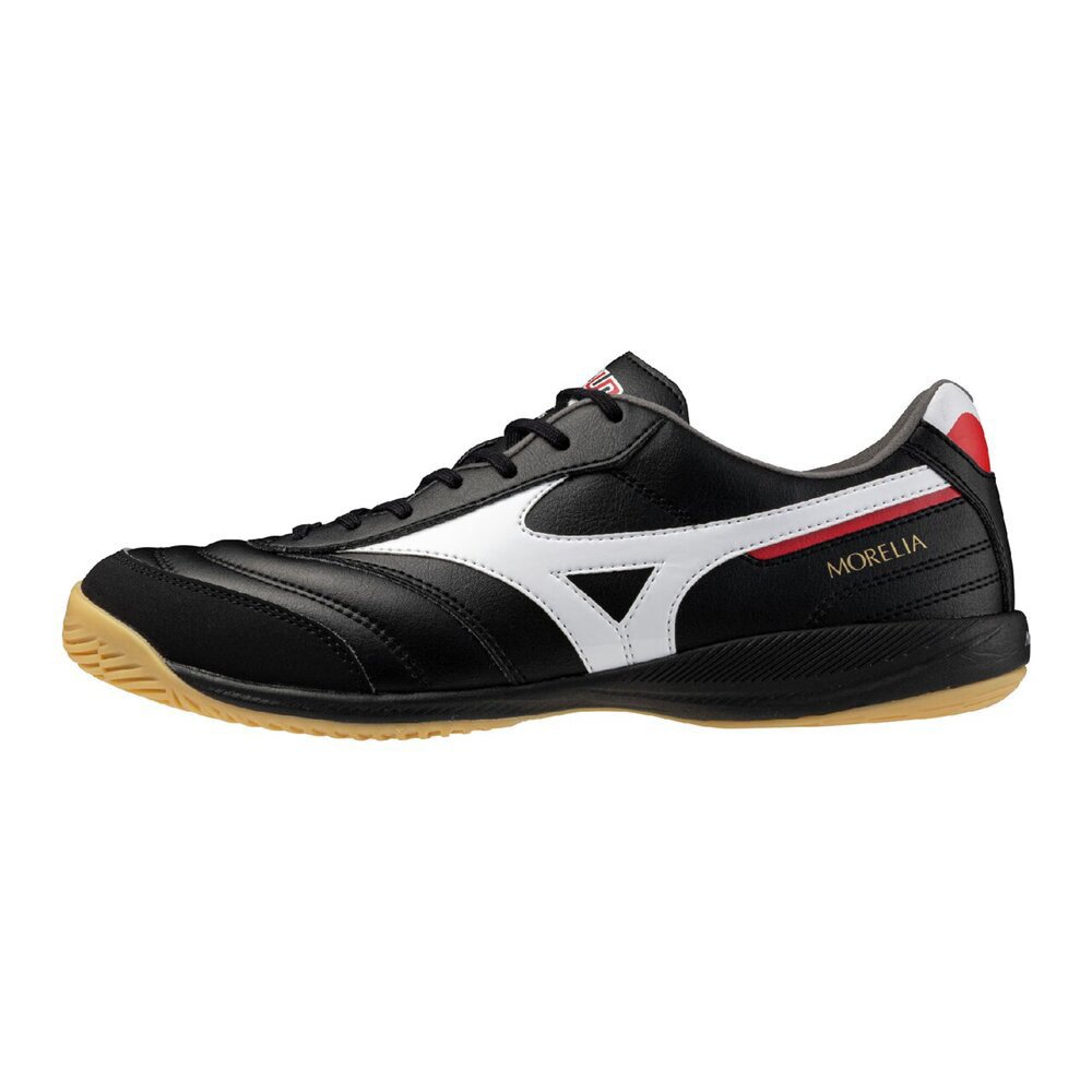 ミズノ（MIZUNO）（メンズ、レディース）フットサル インドア